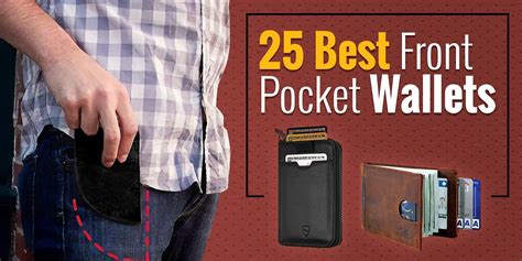 best front pocket wallet reddit|high capacity front pocket wallet.